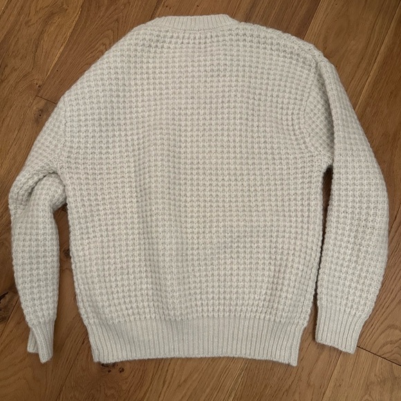 Zara Textured Sweater - Picture 4 of 4
